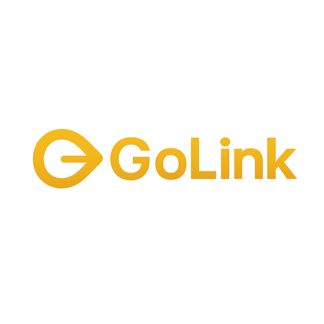GoLink Logo
