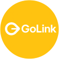 GoLink Logo